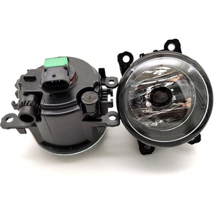 Đèn sương mù phía trước xe Đèn sương mù phía trước cho hệ thống chiếu sáng ô tô Changan Suzuki SX4 Fengyu - Product Image 1