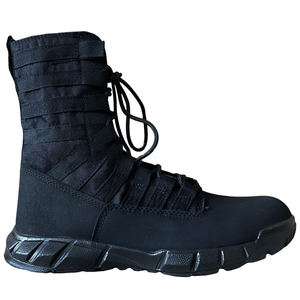 <span class=keywords><strong>Bottes</strong></span> <span class=keywords><strong>de</strong></span> <span class=keywords><strong>chasse</strong></span> CS Play Desert pour hommes et femmes, chaussures d'extérieur printemps-automne, matériel Oxford pour le voyage - Product Image 6