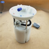 Ensemble de pompe à carburant électrique de voiture PAT pour M3 2.5L 2.0L 10-13 E9049M LF3T-13-35XB LF3T-13-35XD P76882M SP4060M LF3T1335XD