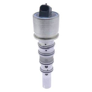 Nueva válvula solenoide de alta calidad RE574665 para Tractor <span class=keywords><strong>8370R</strong></span> - Product Image 2