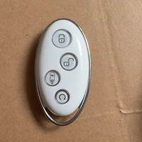 Nuevo Llave Inteligente Original BYD, Control Remoto de Repuesto OEM para Han/Tang/Song/Dolphin/Seal/Seagull/Atto 3/Yuan Plus/Qin, Venta al por Mayor