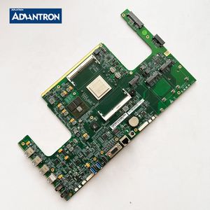 Grande Muraille 2017. 10.16 FT1504X06 _ V1.2 carte mère industrielle carte CPU Module CPU carte principale Stock d'origine 100% tests - Product Image 2