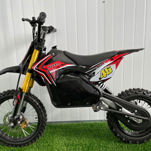 Nouveau <span class=keywords><strong>Moto</strong></span> <span class=keywords><strong>Cross</strong></span> Haute Qualité <span class=keywords><strong>500W</strong></span> <span class=keywords><strong>Mini</strong></span> Vélo Électrique Dirt Bike 36V <span class=keywords><strong>Moto</strong></span> Tout-Terrain pour Enfants - Product Image 1