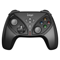 Gamepad inalámbrico BT para PS3 PS4 Joystick Manette, controlador de juegos para PS4, Android, IOS, PC