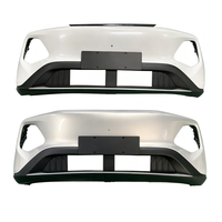 Nouvelles pièces détachées et accessoires automobiles pour Changan Qiyuan Nevo Q05 : filtre à huile, pare-chocs, phares