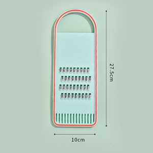Potato Grid Slicer <b>Vegetable</b> Grater Corrugated Net Chopper Cutter Wave Knife Chipper <b>Vegetable</b> Slicer - Product Image 5