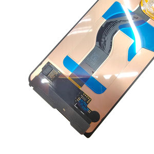 Pantallas LCD para Teléfono Móvil Z Fold 4, Venta al por Mayor de Pantallas LCD para Z Fold 4, Pantalla Táctil de Repuesto - Product Image 1
