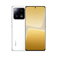 Smartphone Xiao MIUI 14 Snapdragon 8 Gen 2 Triple caméra 54MP Nouveau capteur IMX8 Chargeur rapide 67W Mi 13