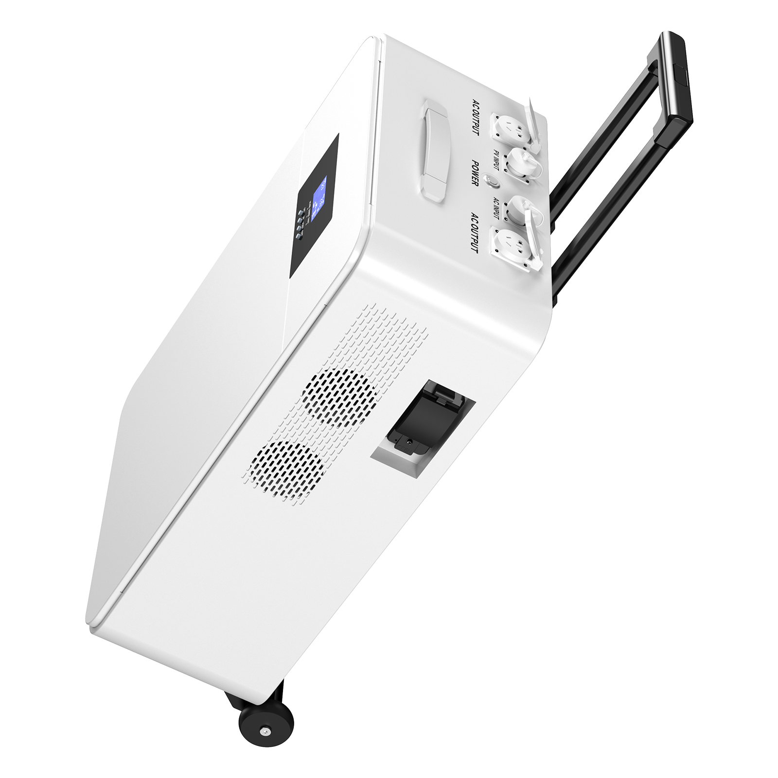 home power station all in one lifepo4 5kwh