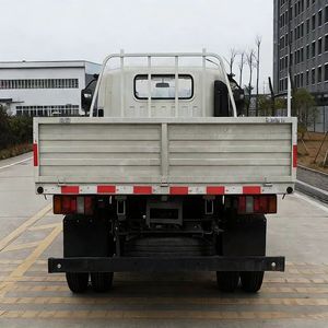 Factory Supply 4*2 Agricultural Product Euro 2 Diesel Farm Tool Transport <strong>Small</strong> Lorry <strong>Truck</strong> Farm Utility <strong>Truck</strong> - Product Image 2