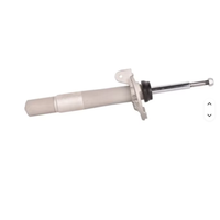 Amortiguador de Suspensión Neumática con EDC Delantero Derecho para BMW Serie 7 E65/E66 31316777672 31316785528, Bomba de Aire para Automóvil