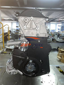 Motore 2.4L 4G64S4M 4G64 per Mitsubishi Pajero V31 Space Wagon Delica Hyundai Terracan - Product Image 4