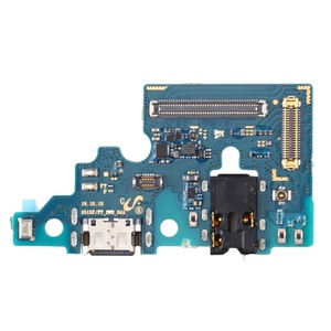 SM A515F Cargador de teléfono móvil Puerto Dock Connector Flex para Samsung Galaxy <span class=keywords><strong>A51</strong></span> Carga <span class=keywords><strong>USB</strong></span> Flex - Product Image 1