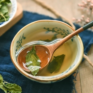 Hojas secas de plantas, té, menta, té - Product Image 5