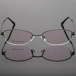 Dernières Conceptions Nouveau Style Fantaisie Optique Lunettes <span class=keywords><strong>de</strong></span> Vue Élégantes Pour Les Femmes - Product Image 1