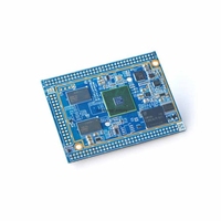 Carte de développement NanoPi nano pi Samsung Smart4418 S5P4418 d'origine