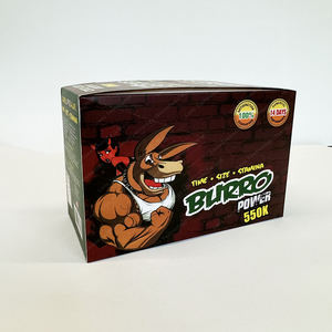 Großhandel Maßanfertigung <span class=keywords><strong>Rhino</strong></span> 69 Sex-Pillen Potenzmittel für Männer Kapsel-Karten-Blisterverpackung - Product Image 4