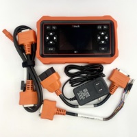 Escáner Universal para Motocicletas Motor Scan para Pruebas CFMOTO, PIAGGIO, VESPA, Programación Xtruck M1, Herramienta de Diagnóstico para Motocicletas