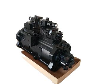 Bomba Hidráulica OEM Kobeco para SK200-8, SK210-8, E215B, E265B, E305B, SK200LC-8, SK210LC-8 YN10V00036F1HT, K3V112DTP-YT0K, K3V - Product Image 3