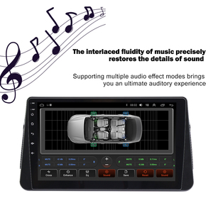 Android 10 autoradio système audio <span class=keywords><strong>GPS</strong></span> navigation voiture multimédia stéréo pour <span class=keywords><strong>Nissan</strong></span> Jinke voiture vidéo écran tactile lecteur dvd - Product Image 2