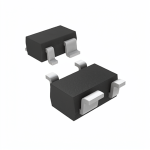 MAX6390XS46D4+T Buy Electronics Components Online Power Management (PMIC) SC 82A, SOT 343 Manufacturer Channel - Product Image 1