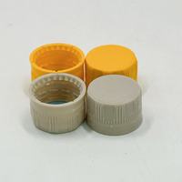 Bouchon en plastique pour bouteille d'huile moteur Futen, vente en gros, fabricant, 1L, 4L, bouteille d'huile lubrifiante, bouchons de 42 mm pour bouteille d'huile moteur