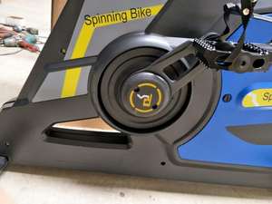 Venta al por mayor directa de fábrica barato gimnasio comercial interior hogar ejercicio ajuste <span class=keywords><strong>bicicleta</strong></span> <span class=keywords><strong>spinning</strong></span> <span class=keywords><strong>bicicleta</strong></span> - Product Image 3