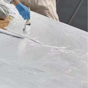 Rivestimento Isolante Termico in Aerogel Nano con Materiale Riflettente, Resistenza a Temperature Estreme, <span class=keywords><strong>Vernice</strong></span> Termoresistente per Edilizia - Product Image 6