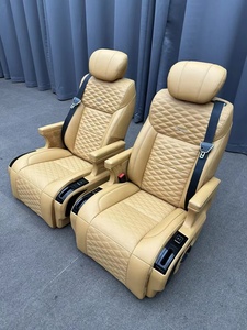 Siège de SUV Offres Spéciales avec réfrigérateur personnalisé pour BMW X7 X5 Hilux Ford <span class=keywords><strong>Everest</strong></span> Patrol Toyota Sequoia Land Cruiser Xpander - Product Image 5