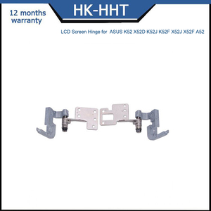 Máy tính xách tay các bộ phận máy tính xách tay bản lề cho Asus K52 K52JK A52Jr x52jv <span class=keywords><strong>LCD</strong></span> bản lề Màn hình bản lề L & R - Product Image 3