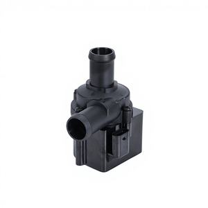 Bomba de Agua Electrónica Auxiliar Audi 06H121601P para Audi A6 A7 Q3 Q7 S6 S7 Nueva y Usada de VW y Seat - Product Image 1