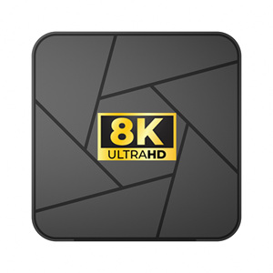 R Factory New 8K Ultra HD Quad Core Set-top <b>Box</b> Dual Band 5G WiFi <b>Android</b> 14 Smart Streaming Media <b>TV</b> <b>Box</b> <b>for</b> UK Germany France - Product Image 6