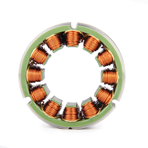 bibo CubeMars RI50 High Speed 24V 36V 48V Brushless Frameless Inrunner Bldc Motor for Robot - Product Image 2