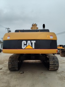 รถขุดตีนตะขาบไฮดรอลิก Caterpillar <span class=keywords><strong>CAT</strong></span> 330CL มือสอง ขนาด <span class=keywords><strong>30</strong></span> ตัน เครื่องยนต์ <span class=keywords><strong>CAT</strong></span> C9 แท้ ขาย - Product Image 2