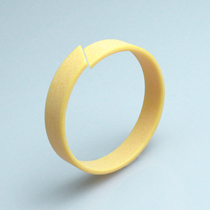 Phenolic mặc Vòng hướng dẫn vòng con dấu sản phẩm - Product Image 4