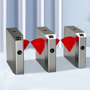 Riconoscimento del volto astuto <span class=keywords><strong>tornello</strong></span> per il sistema di controllo accessi CE ha approvato il <span class=keywords><strong>tornello</strong></span> intelligente di riconoscimento del volto di alta sicurezza - Product Image 5