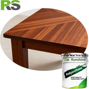 Acabado <span class=keywords><strong>de</strong></span> Madera <span class=keywords><strong>de</strong></span> PU Mate Premium - <span class=keywords><strong>Barniz</strong></span> <span class=keywords><strong>de</strong></span> <span class=keywords><strong>Poliuretano</strong></span> Resistente a las Manchas para Protección <span class=keywords><strong>de</strong></span> Muebles y Fácil Limpieza - Product Image 5