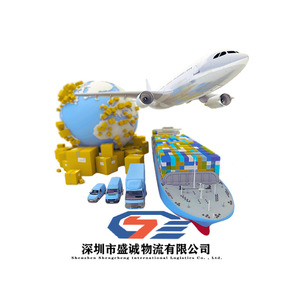 Services logistiques express <span class=keywords><strong>premium</strong></span> de Chine vers l'Espagne DHL UPS FedEx - Entreposage et livraison gratuits Expédition en 1 jour Marchandises générales - Product Image 2