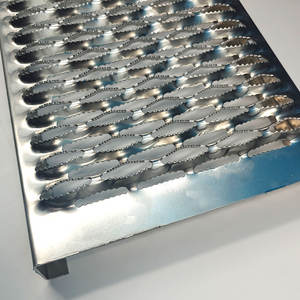 מהו האחיזה סטייה האלומיניום stut plank/בטיחות מגולוון/הליכה צלחת nonskid - Product Image 3