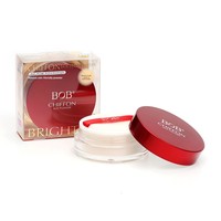 Poudre fixante libre hydratante et imperméable BOB pour peaux sensibles, fini mat, éclaircissante pour tous types de peau, sans ingrédients (Shantou)