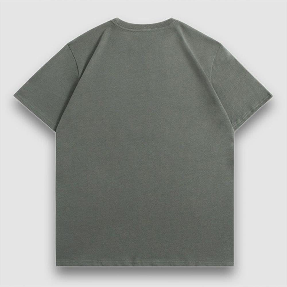 Gris oscuro