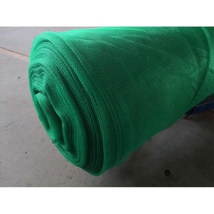 Chất Lượng Cao 100% HDPE Bóng Râm Net Nhà Máy Sản Phẩm Nhiệm Vụ Nặng Nề UV Bảo Vệ Mặt Trời Bóng Râm Net PE Nhựa Gấp Tính Năng - Product Image 1
