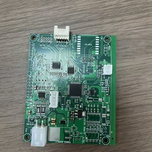 Ensamblaje SMT de PCB de Aluminio JX-398BH504-24U_PB, Procesamiento Personalizado para Iluminación LED - Product Image 2