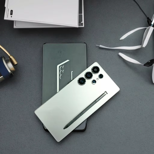 새로운 브랜드 도착 16 + 1TB 안드로이드 잠금 해제 6.9 '스마트 폰과 하이 퀄리티 S25 울트라 휴대 전화 미국 현지 주식 - Product Image 1