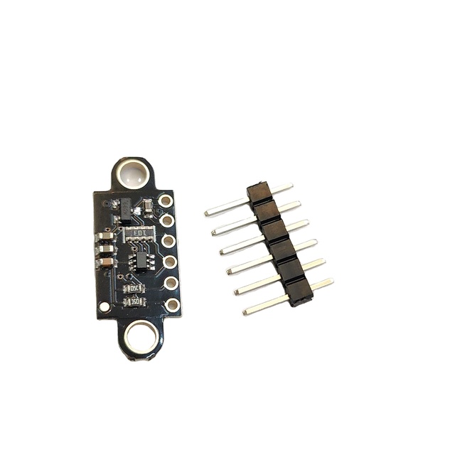 VL53L0X V2 Laser Time-of-Flight Ranging Sensor Module