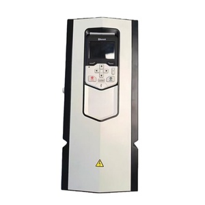 Convertisseur de fréquence ABB d'origine 380V ACS880 ACS880-01-034A-5 18,5kW VFD Variateur de fréquence triphasé avec un bon prix - Product Image 5