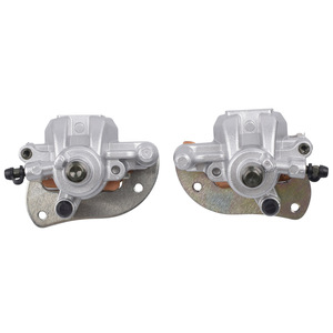 Bomba inferior de pinza de freno hidráulico para Yamaha Grizzly 700 YEM700F 2007-18, pieza de repuesto Si7112 - Product Image 1