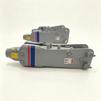 Marteau briseur hydraulique Ruimaike F5 pour excavatrice, brise-roche, démolition de béton, garantie 1 an
