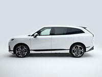 XPeng G9L 2026 – Nouveau SUV Électrique Haute Performance 5 Places, Véhicule Commercial, Grand Espace Familial