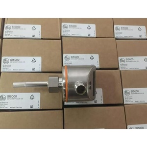 เครื่องวัดการไหล IFM รุ่นดั้งเดิม SI5007 SID10ADBFPKG/US-100 ราคาดี - Product Image 6